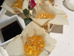 公主素蟹粉-桂满陇-西湖船宴(西单大悦城店)