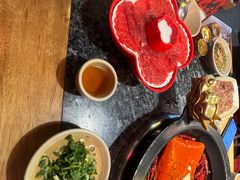 -蜀大侠火锅(总府路店)