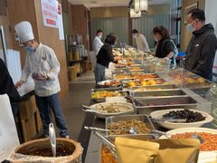 -梁家大院•农家菜(昆山会展中心店)