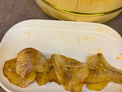 -利杨记·本味轩粥坊·烧烤(宝体店)
