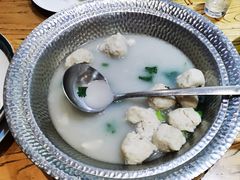 -小船渔村·大连菜(明泽街店)