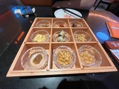 -探鱼·鲜青椒爽麻烤鱼(银泰城店)