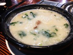 -盈田盈粥庄(博山东路店)
