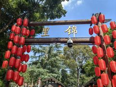 -成都武侯祠博物馆