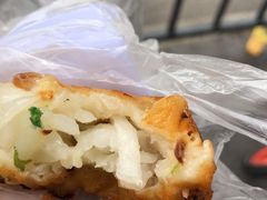 油墩子-阿婆油墩子(五里桥路188弄小区店)