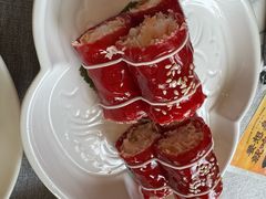 -潮府馆·非遗潮州菜·世纪公园(新国际博览中心店)