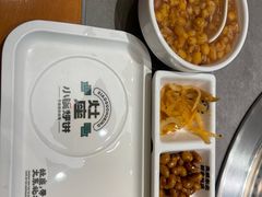 -灶座小锅烀饼·铁锅炖(道里店)