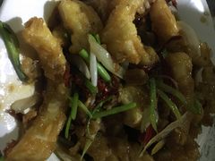 -九龙餐厅(大沽路店)