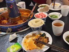 -咏江南·苏式火锅·苏州评弹(观前街店)