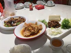 -东北人·东北菜(迎宾广场店)