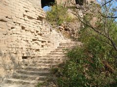 -蟠龙山长城景区