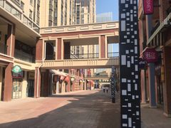 -万达茂商场(南京仙林店)