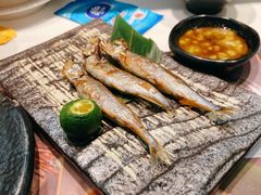 -元通寿司(大朗店)
