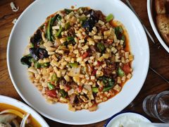 -阿达西新疆餐厅(西北大学店)