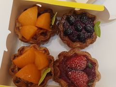 -LanTa蓝塔(北京路店)