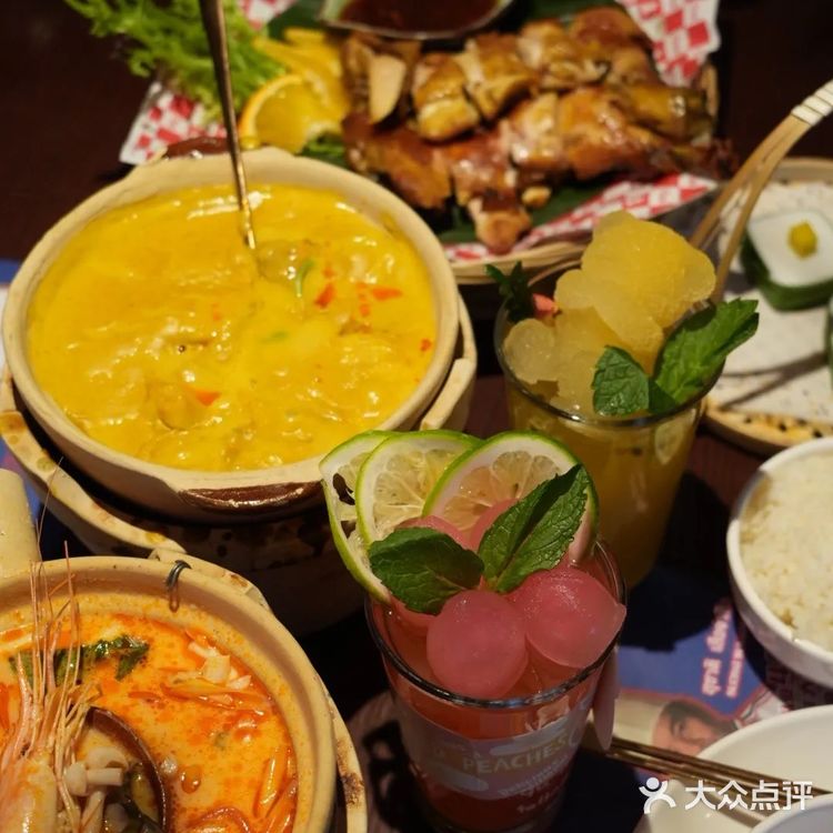 泰妃殿北京首店来了‼️‼️