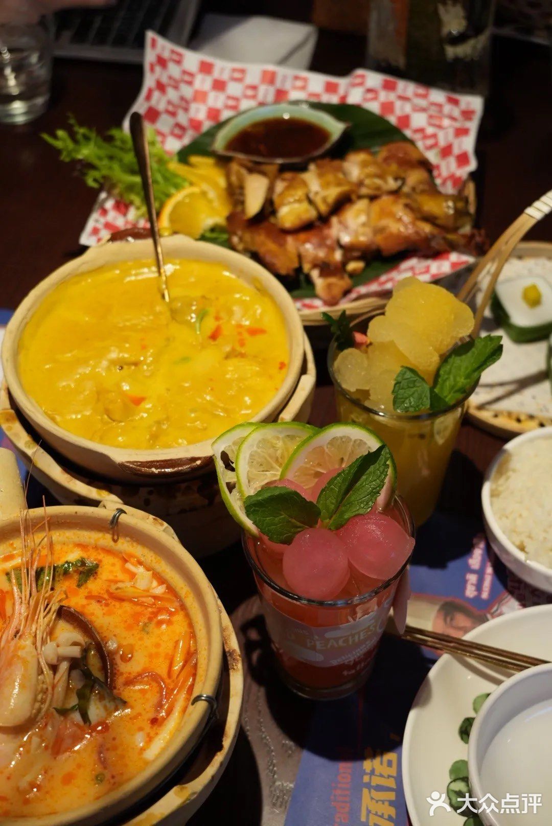 泰妃殿北京首店来了‼️‼️