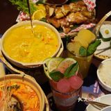 泰妃殿北京首店来了‼️‼️