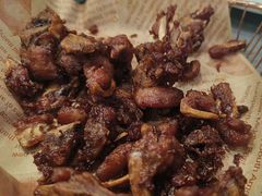 -醉炫音速烧烤·干煸菜(沙河总店)