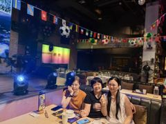 -胡桃里乐队酒馆(广州塔店)