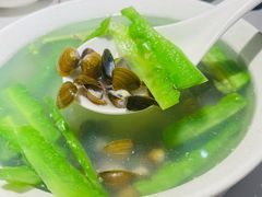 -南门食仙·手工福州菜(南门兜店)