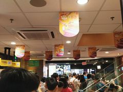 -麦当劳(盛兴大街店)