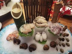 -尚海豆捞(乐虹坊店)