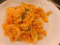 -甄御•海鲜新青岛菜(麦岛店)