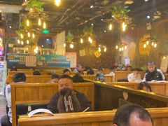 -小俩口烧烤东北菜(双井店)