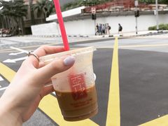 -亚坤(白沙浮广场店)