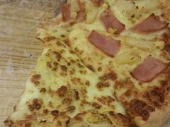 -乐凯撒披萨(正佳广场店)