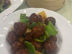 -东四民芳餐厅(世茂工三店)