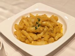 -松鹤楼(狮山永利广场店)