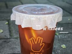 -BE YOLO必有乐&小红帽三明治
