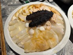 -福满满·精细佛跳墙火锅(湘江道店)