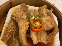 -顺德人家食府(黄金广场店)