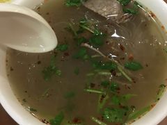 -回回锅贴(小河沿店)