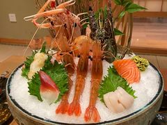 -王鼎精致料理铁板烧(世博源店)