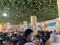 -老光明岗琼甜茶馆