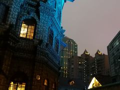 -马勒别墅·中餐厅