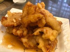 -东北老家私房菜(文灶店)