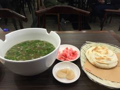 -潼十三肉夹馍(东单店)