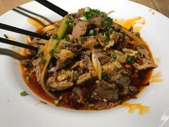 -遇见小厨·北京烤鸭·江湖菜·川菜(广福桥店)