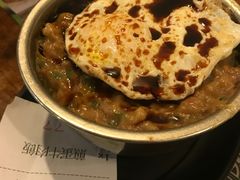煎蛋牛肉饭-添好运点心专门店(深水埗店)