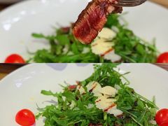 智利和牛切片牛排-Solo(衡山路店)