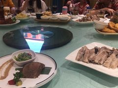 -清真·胖妈妈手抓餐厅(甘南路店)