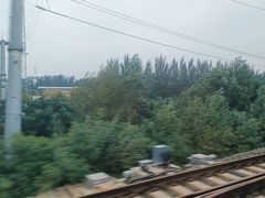 -长春西站
