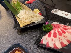 -湊湊火锅·茶憩(世博大道店)