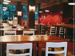 大堂-Rural Tequila墨西哥餐厅(东川路店)