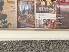 -Jeans Coffee牛仔裤咖啡